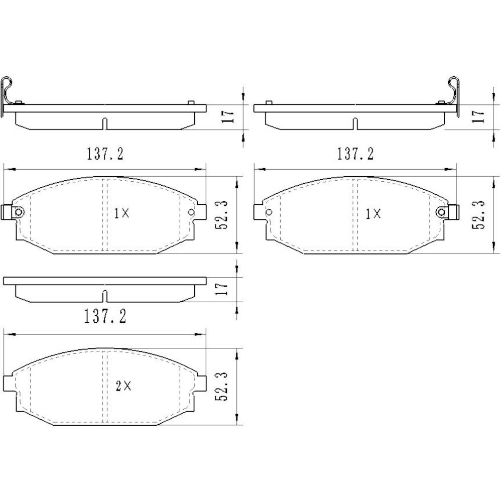 PB873A