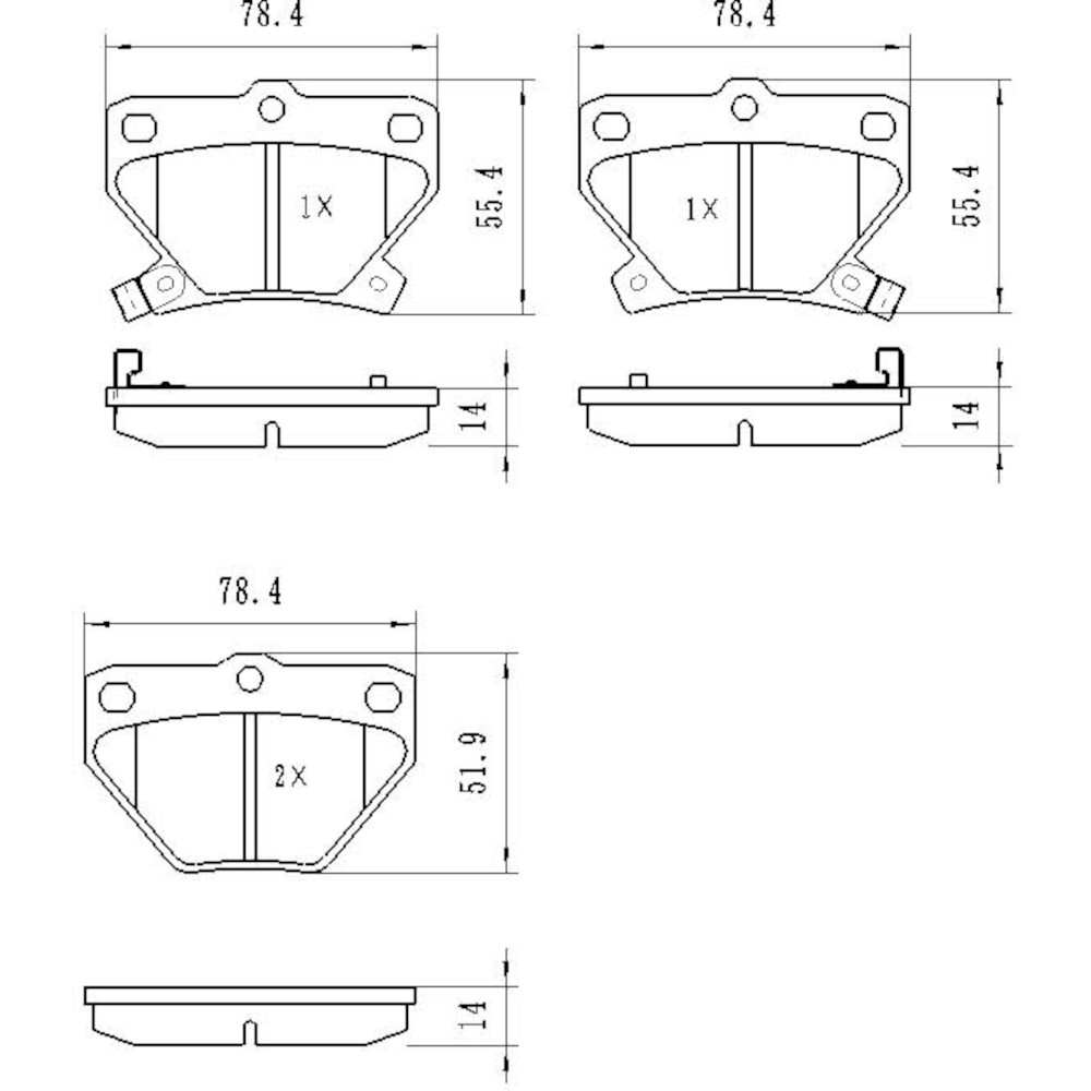 PB879A