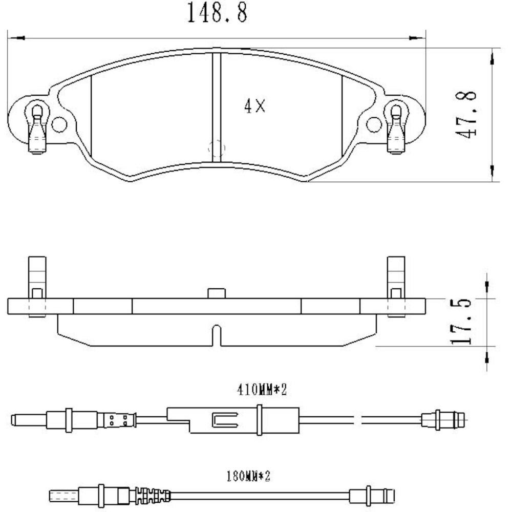 PB923A