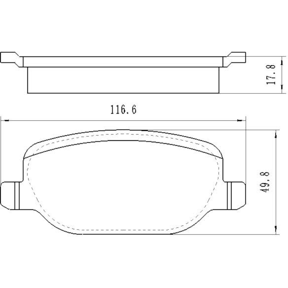 PB953A