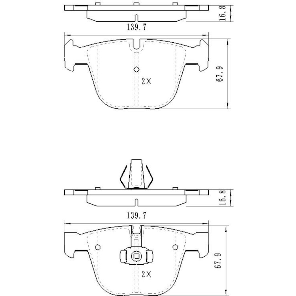 PB963A