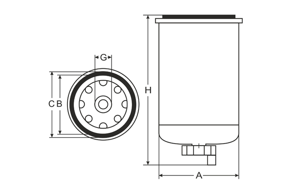 FD613