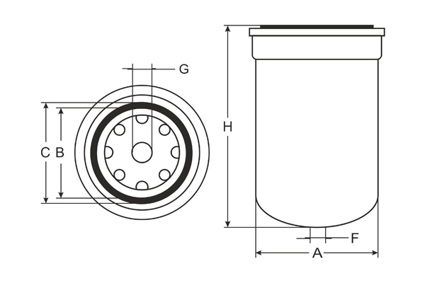 FD505