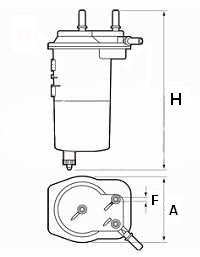 FD634