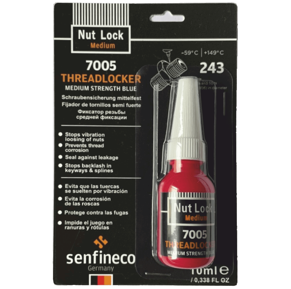 7005 Underbody Bitumen Spray