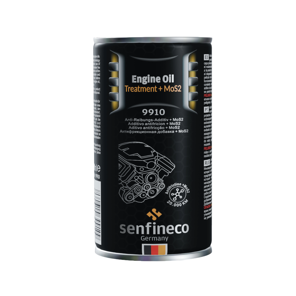 SENFINECO ADITIVO PARA ACEITE 300ml (9976) – Fedocom