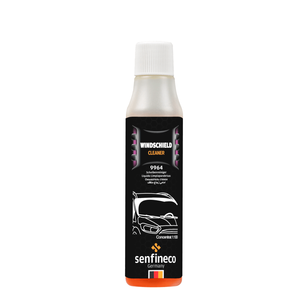 9964 Windshield Cleaner 1:100 concentrat