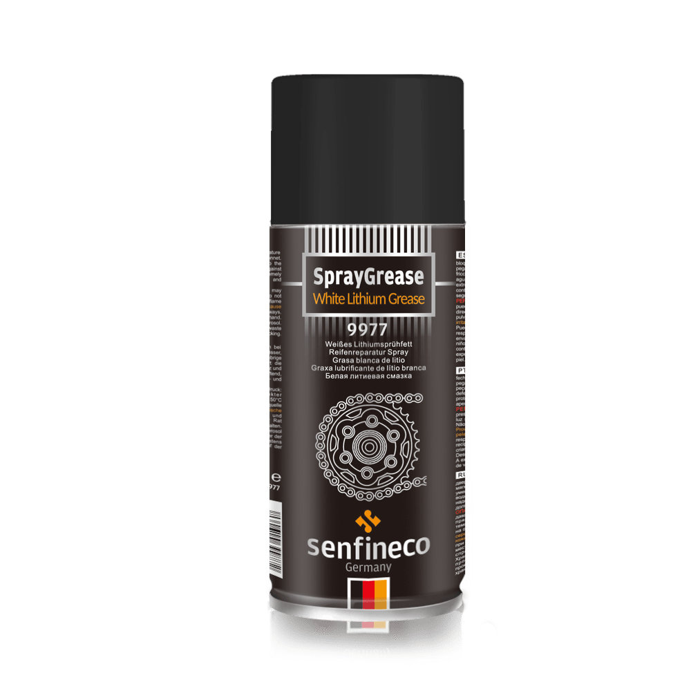 Spray Pasta de Cobre – OCN