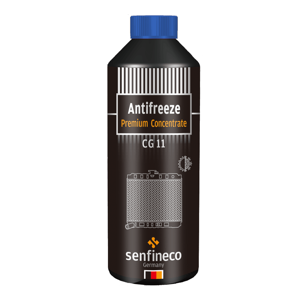 CG11 Antifreeze Premium Concentrate