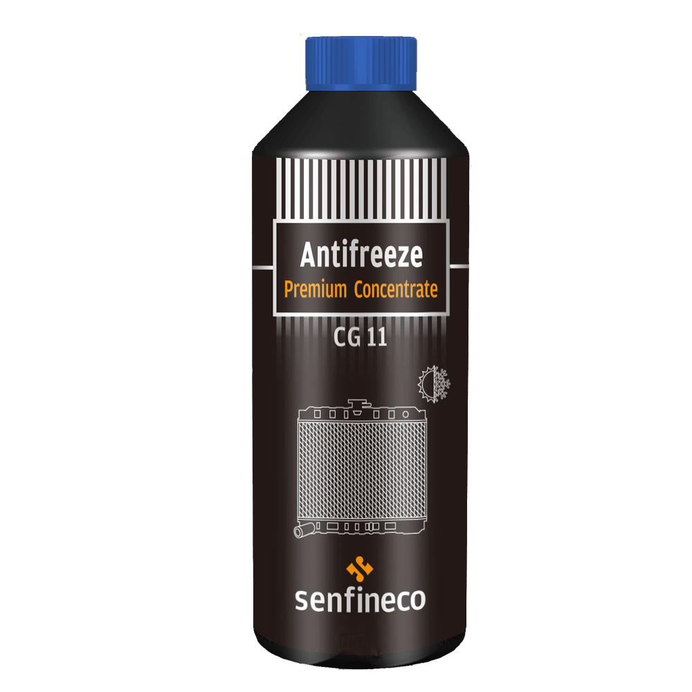 CG11 Antifreeze Premium Concentrate