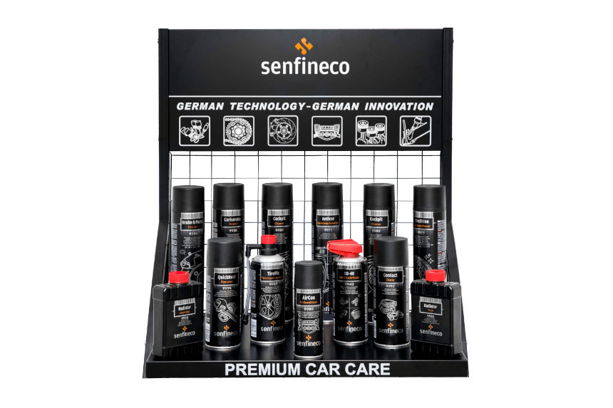 Premium Line Petroladditives Premium Line Petroladditives